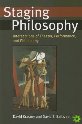 Staging Philosophy