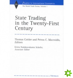 State Trading in the Twenty-First Century v. 1