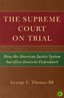 Supreme Court on Trial