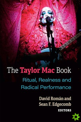 Taylor Mac Book