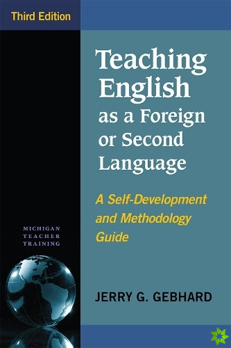Teaching English as a Foreign or Second Language