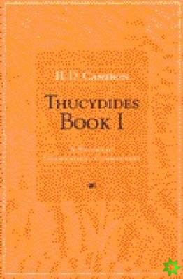 Thucydides Book 1