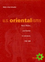 U.S. Orientalisms