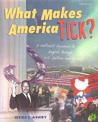 What Makes America Tick