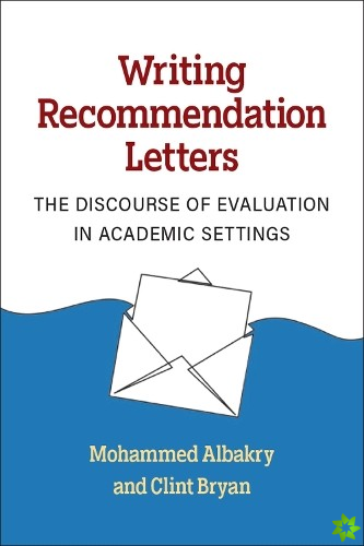 Writing Recommendation Letters