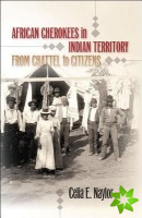 African Cherokees in Indian Territory