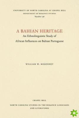 Bahian Heritage