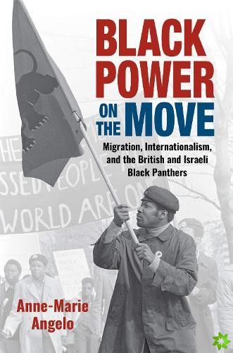 Black Power on the Move