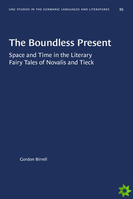 Boundless Present