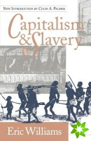 Capitalism and slavery