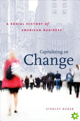 Capitalizing on Change