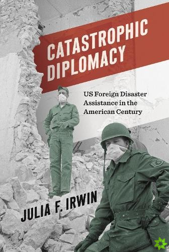 Catastrophic Diplomacy