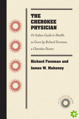 Cherokee Physician