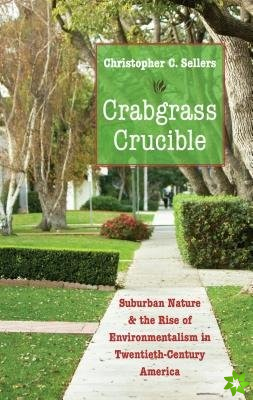 Crabgrass Crucible