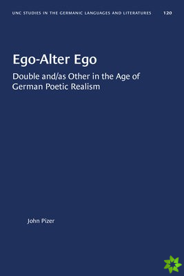 Ego-Alter Ego