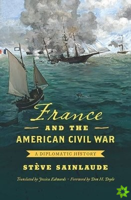 France and the American Civil War