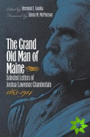 Grand Old Man of Maine