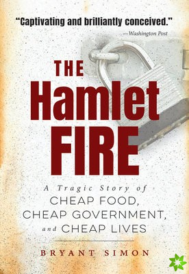 Hamlet Fire