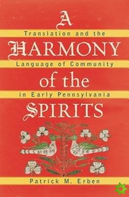 Harmony of the Spirits