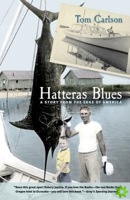 Hatteras Blues