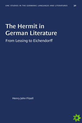 Hermit in German Literature