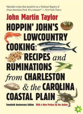 Hoppin' John's Lowcountry Cooking