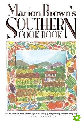 Marion Brown's Southern Cook Book