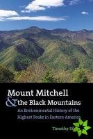 Mount Mitchell and the Black Mountains