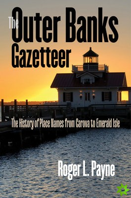 Outer Banks Gazetteer