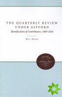 Quarterly Review under Gifford