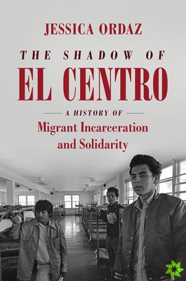 Shadow of El Centro