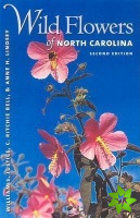 Wild Flowers of North Carolina