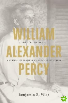 William Alexander Percy