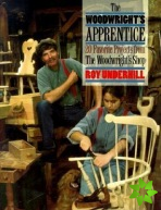 Woodwright's Apprentice