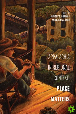 Appalachia in Regional Context