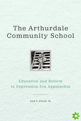 Arthurdale Community School