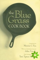 Blue Grass Cook Book