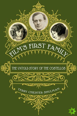 Film's First Family