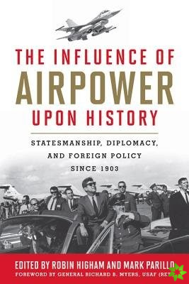 Influence of Airpower upon History