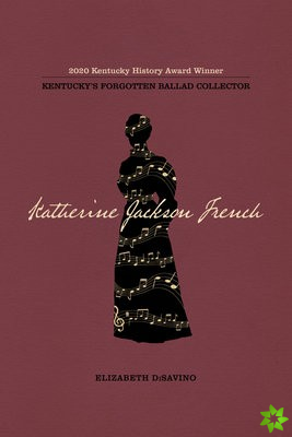 Katherine Jackson French