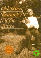 Old-Time Kentucky Fiddle Tunes