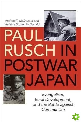 Paul Rusch in Postwar Japan