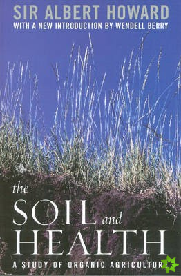 Soil and Health