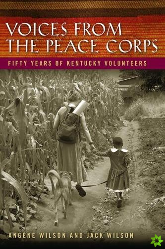 Voices from the Peace Corps