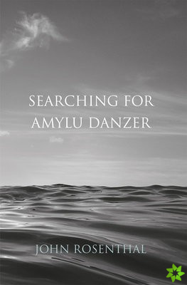 Searching for Amyu Danzer