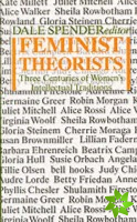 Feminist Theorists