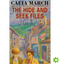 Hide and Seek Files