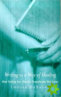 Writing as a Way of Healing