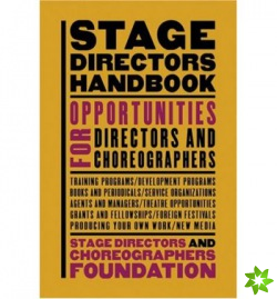 Stage Director's Handbook
