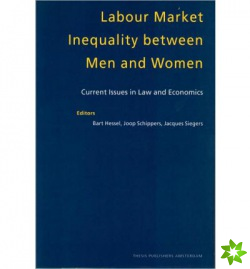 Labour Market Inequality Between Men and Women